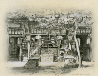 Entrée d